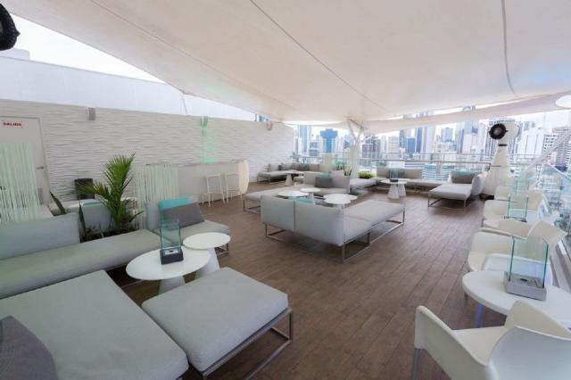 Best Western Plus Panama Zen Hotel
