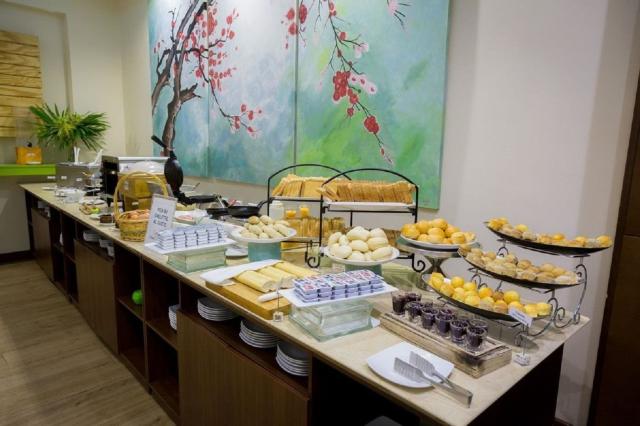 Best Western Plus Panama Zen Hotel