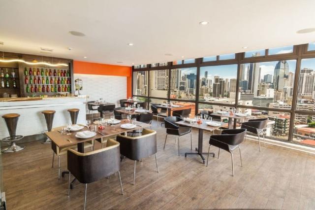 Best Western Plus Panama Zen Hotel