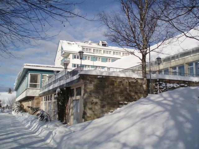 Werrapark Resort Frankenblick