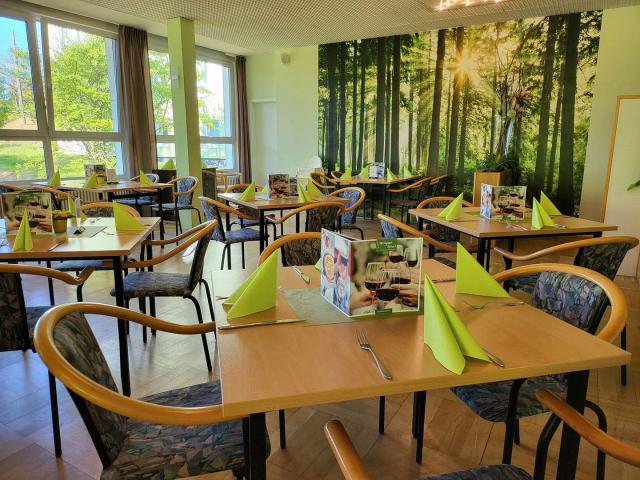 Werrapark Resort Frankenblick