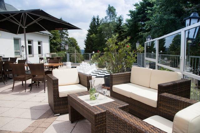 Werrapark Resort Frankenblick
