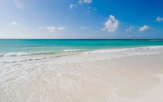 Sea Breeze Beach House