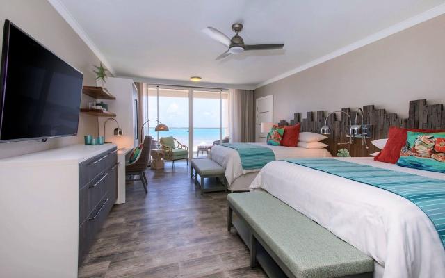 Sea Breeze Beach House