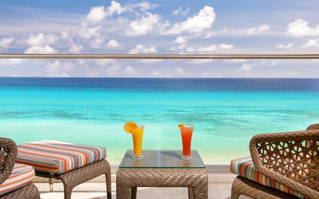 Sea Breeze Beach House
