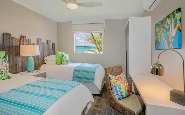Sea Breeze Beach House