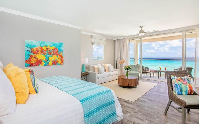 Sea Breeze Beach House