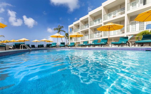 Sea Breeze Beach House
