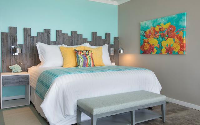 Sea Breeze Beach House