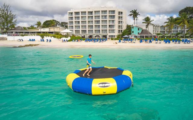 Sea Breeze Beach House