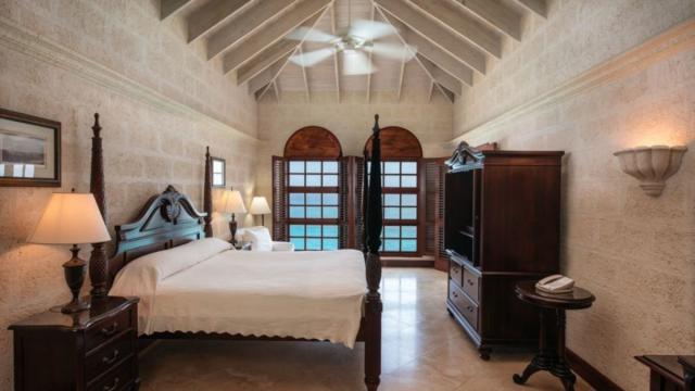 The Crane Resort