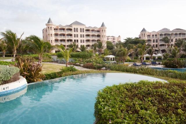 The Crane Resort