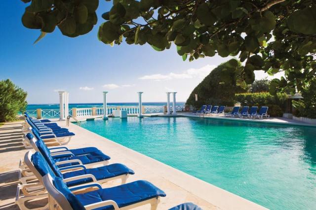 The Crane Resort