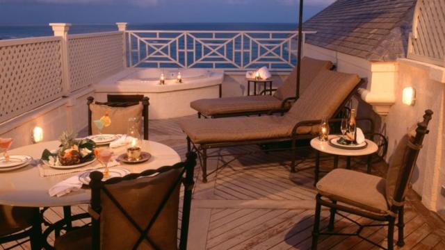 The Crane Resort