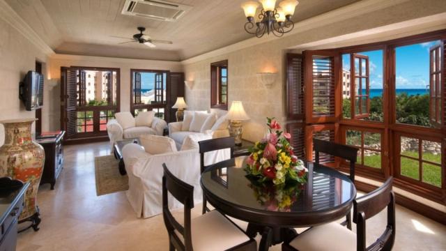 The Crane Resort