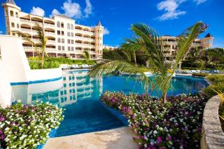 The Crane Resort