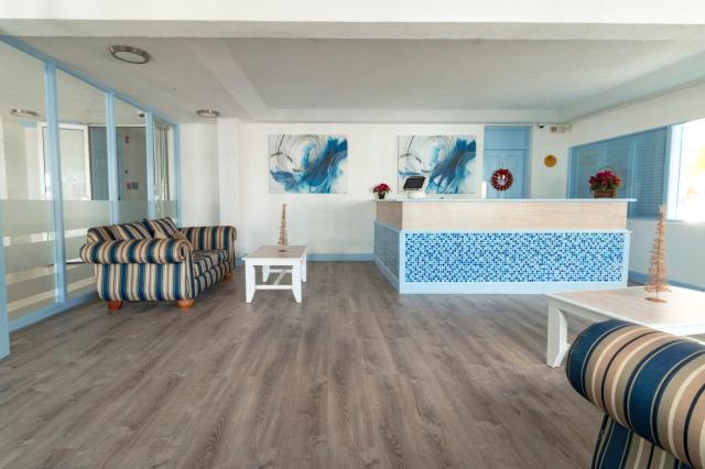 Time Out Hotel