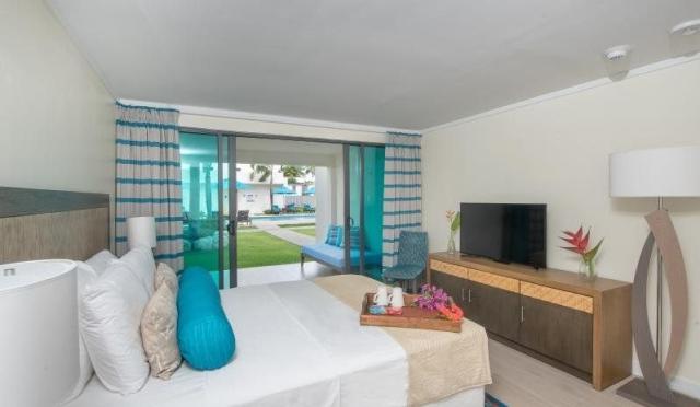 The Sands Barbados