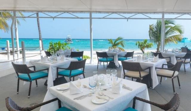 The Sands Barbados
