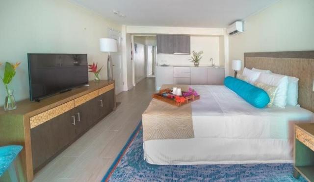 The Sands Barbados