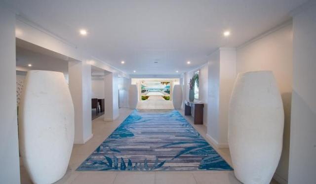 The Sands Barbados
