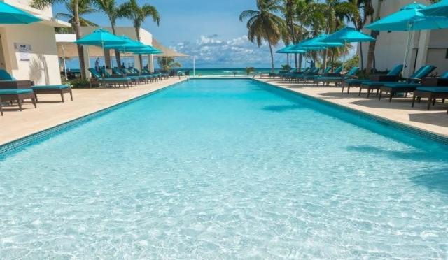 The Sands Barbados