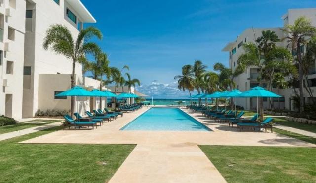 The Sands Barbados