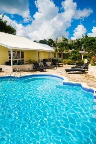 Island Inn Hotel