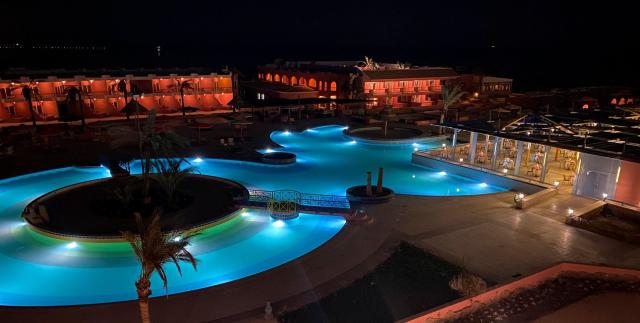 Hotel Alexander the Great Resort