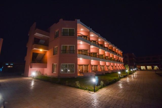 Hotel Alexander the Great Resort