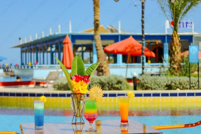 Hotel Alexander the Great Resort
