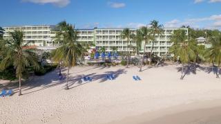 Coconut Court Beach