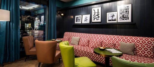 Hotel Vincci The Mint