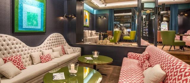 Hotel Vincci The Mint
