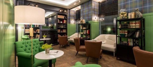 Hotel Vincci The Mint