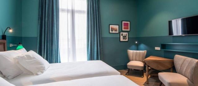 Hotel Vincci The Mint