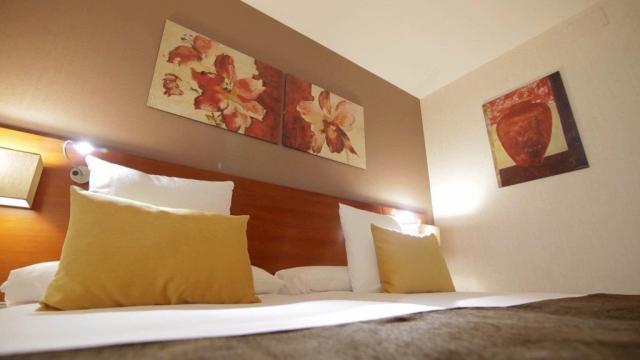 Hotel Puerta De Toledo