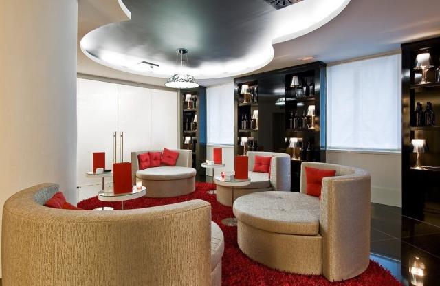 Hotel Vincci Via 66