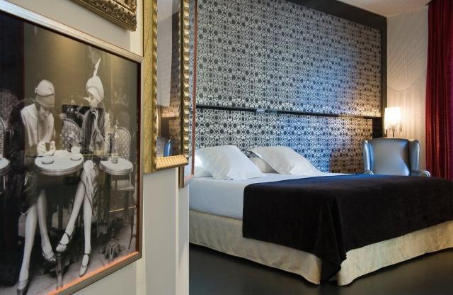 Hotel Vincci Via 66