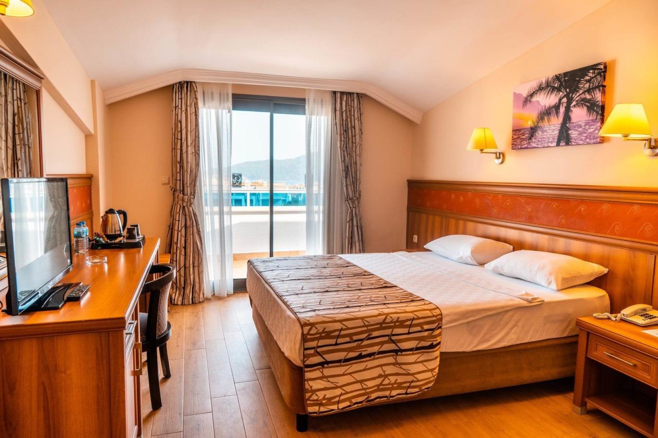 Hotel Green Nature Resort