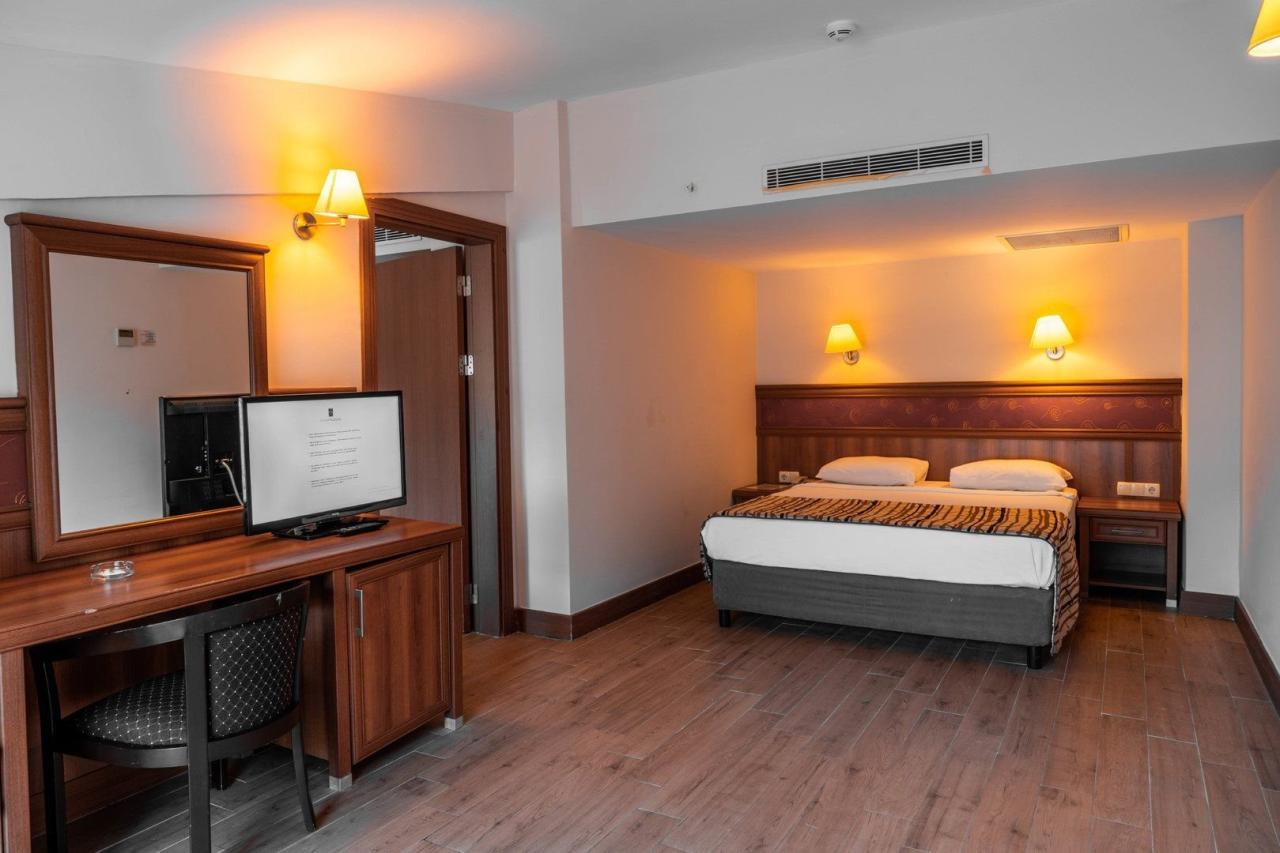 Hotel Green Nature Resort