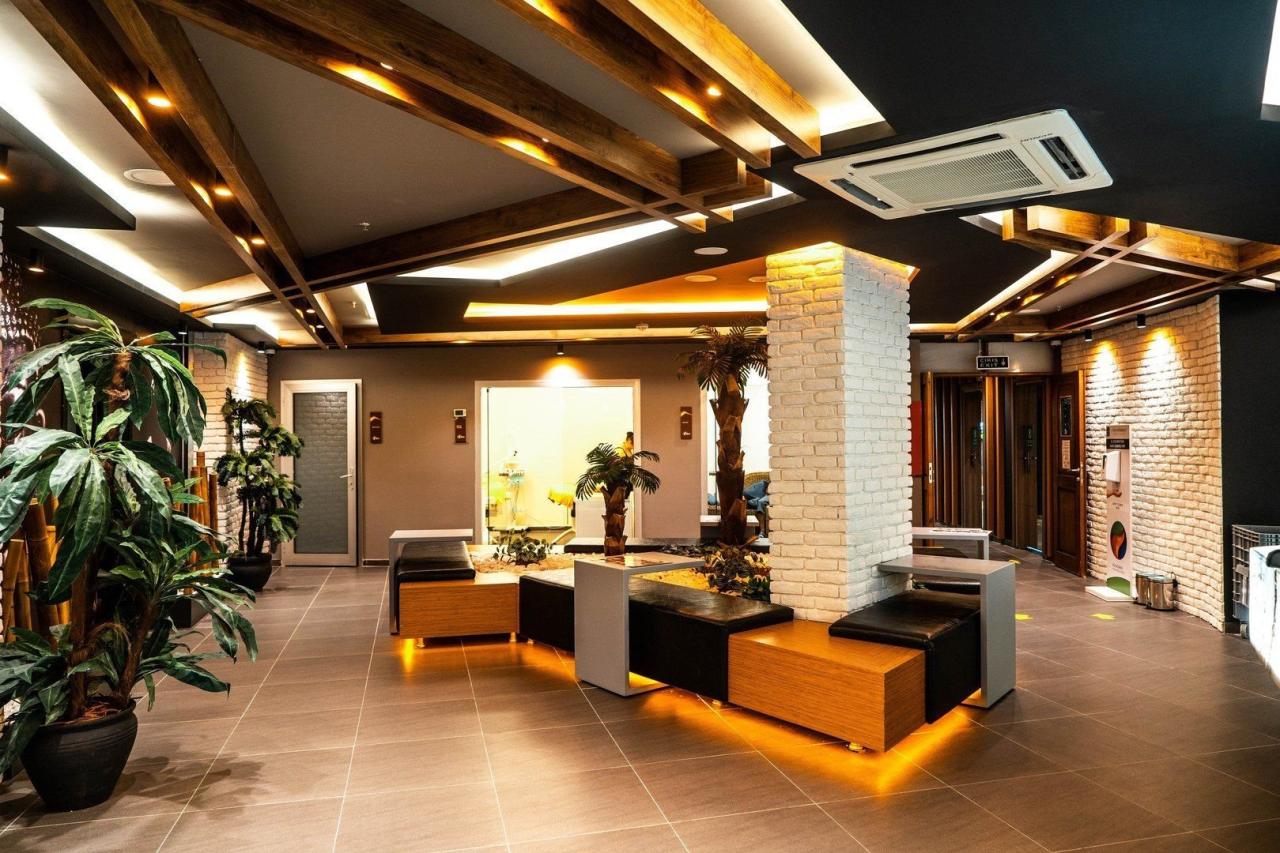 Hotel Green Nature Resort