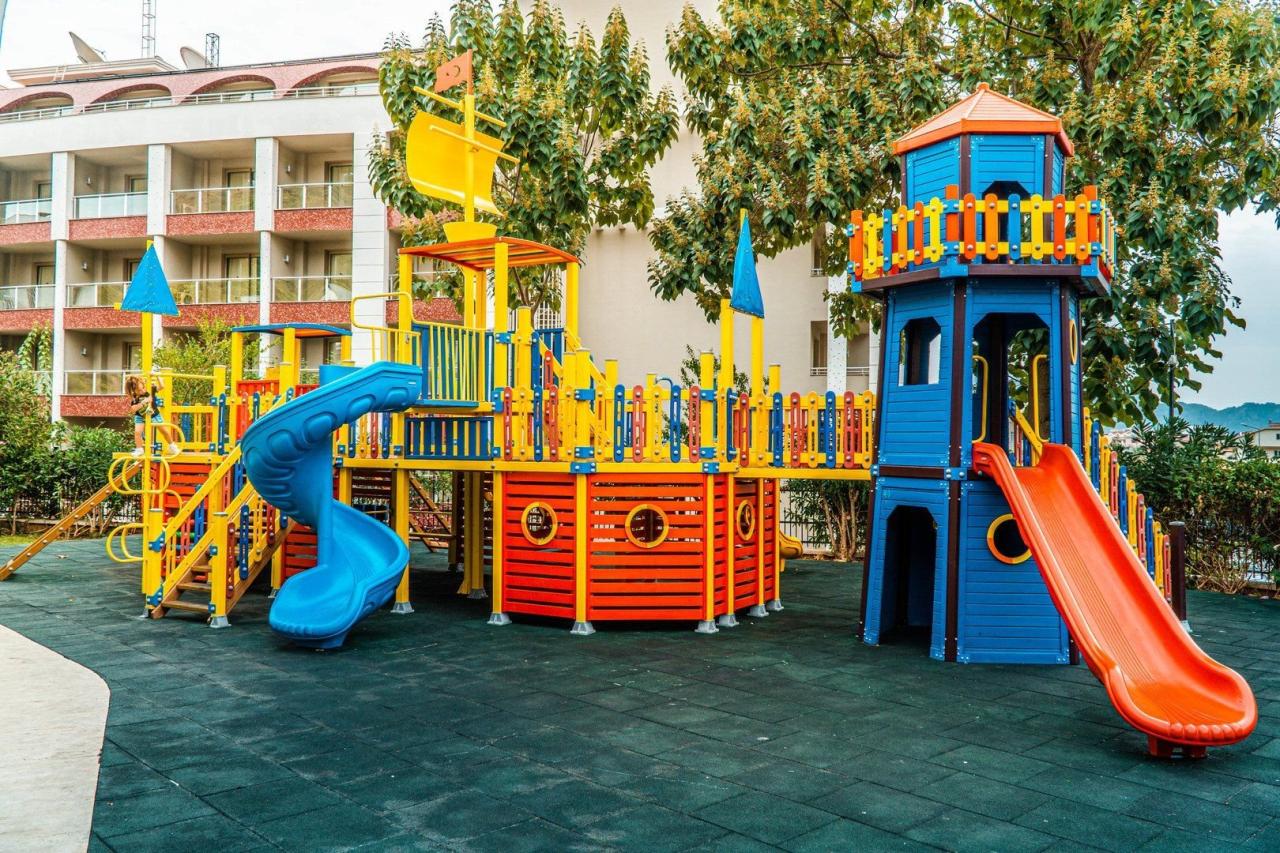 Hotel Green Nature Resort