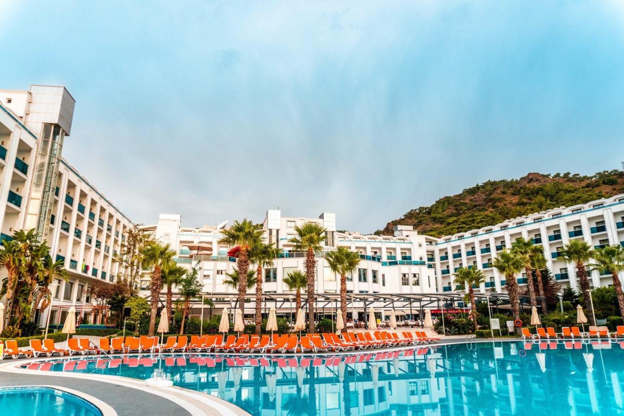 Hotel Green Nature Resort