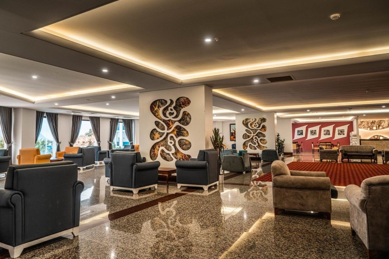 Hotel Green Nature Resort