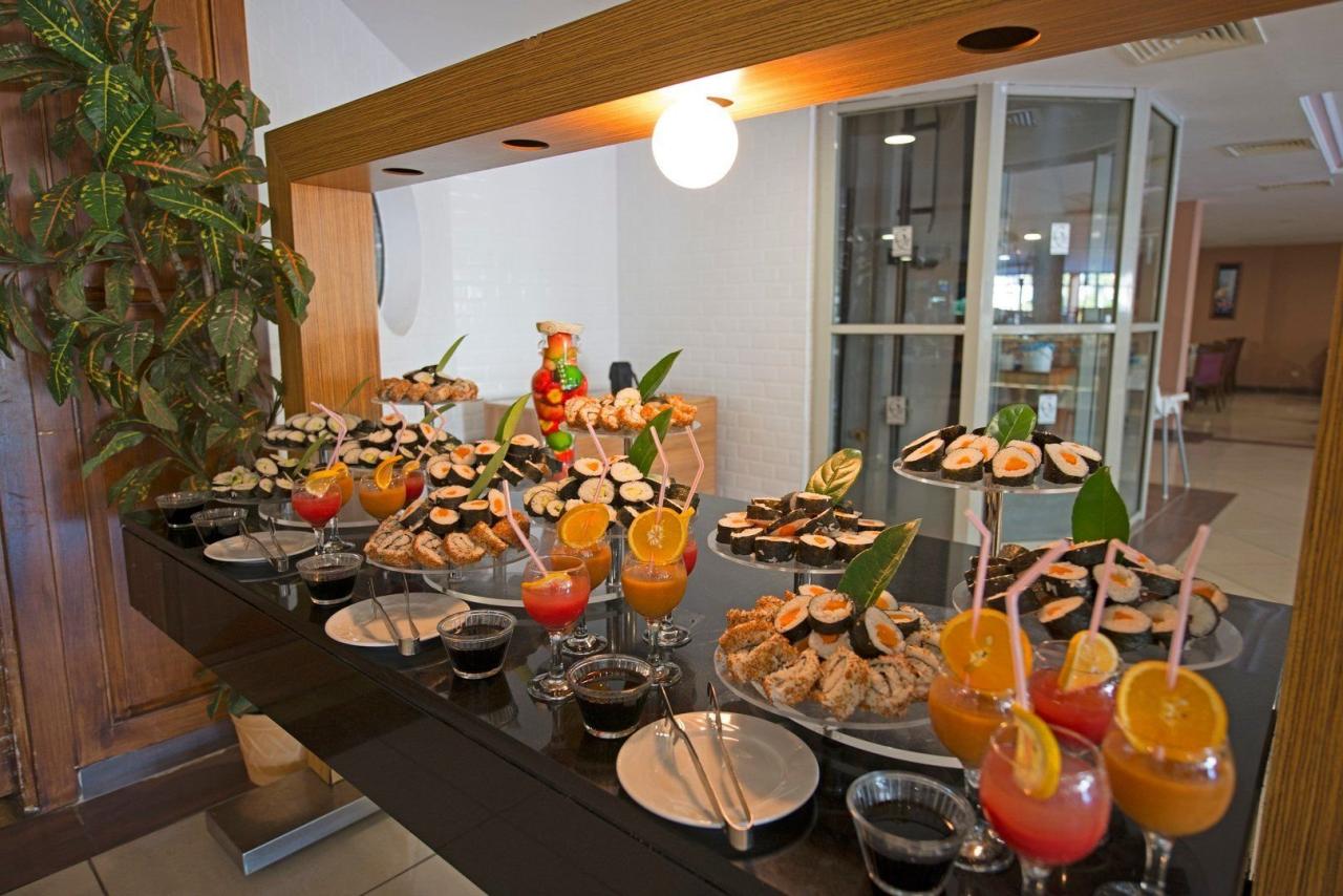 Hotel Green Nature Resort