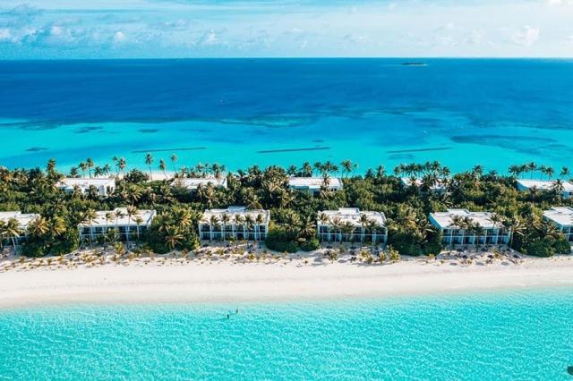 Hotel RIU Atoll