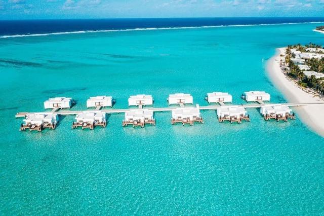 Hotel RIU Atoll