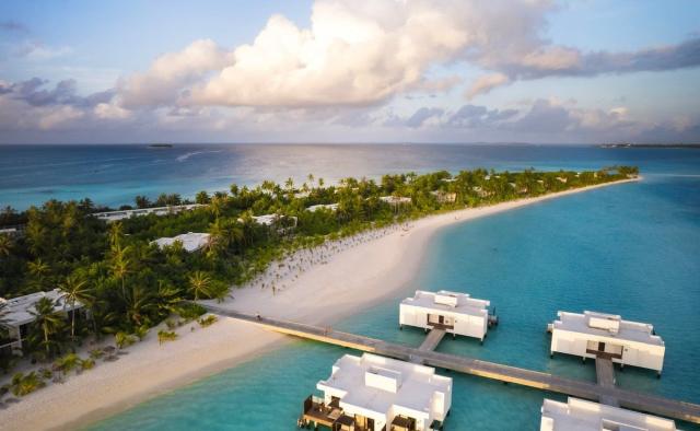 Hotel RIU Atoll