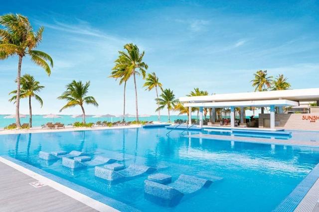 Hotel RIU Atoll